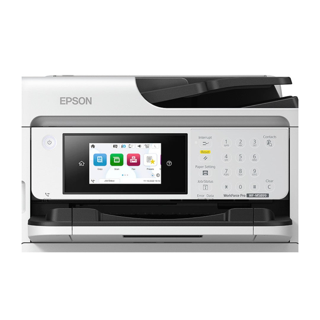 Impresora Epson WorkForce Pro WF-M5899