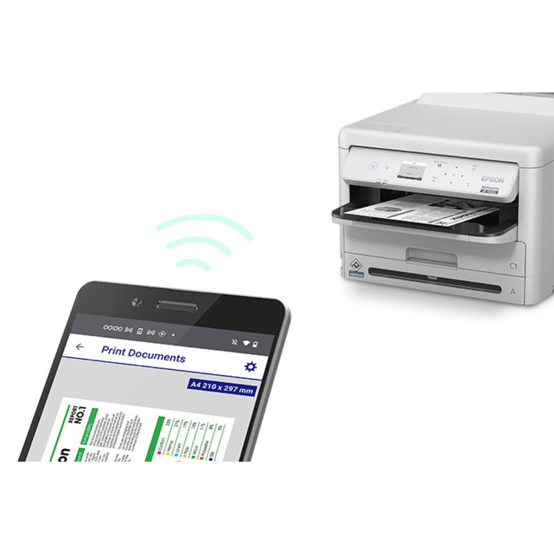 Impresora Epson WF-M5399