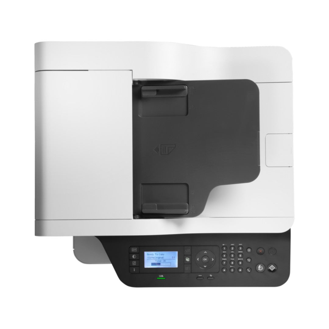 Multifuncional HP Laser MFP 432fdn