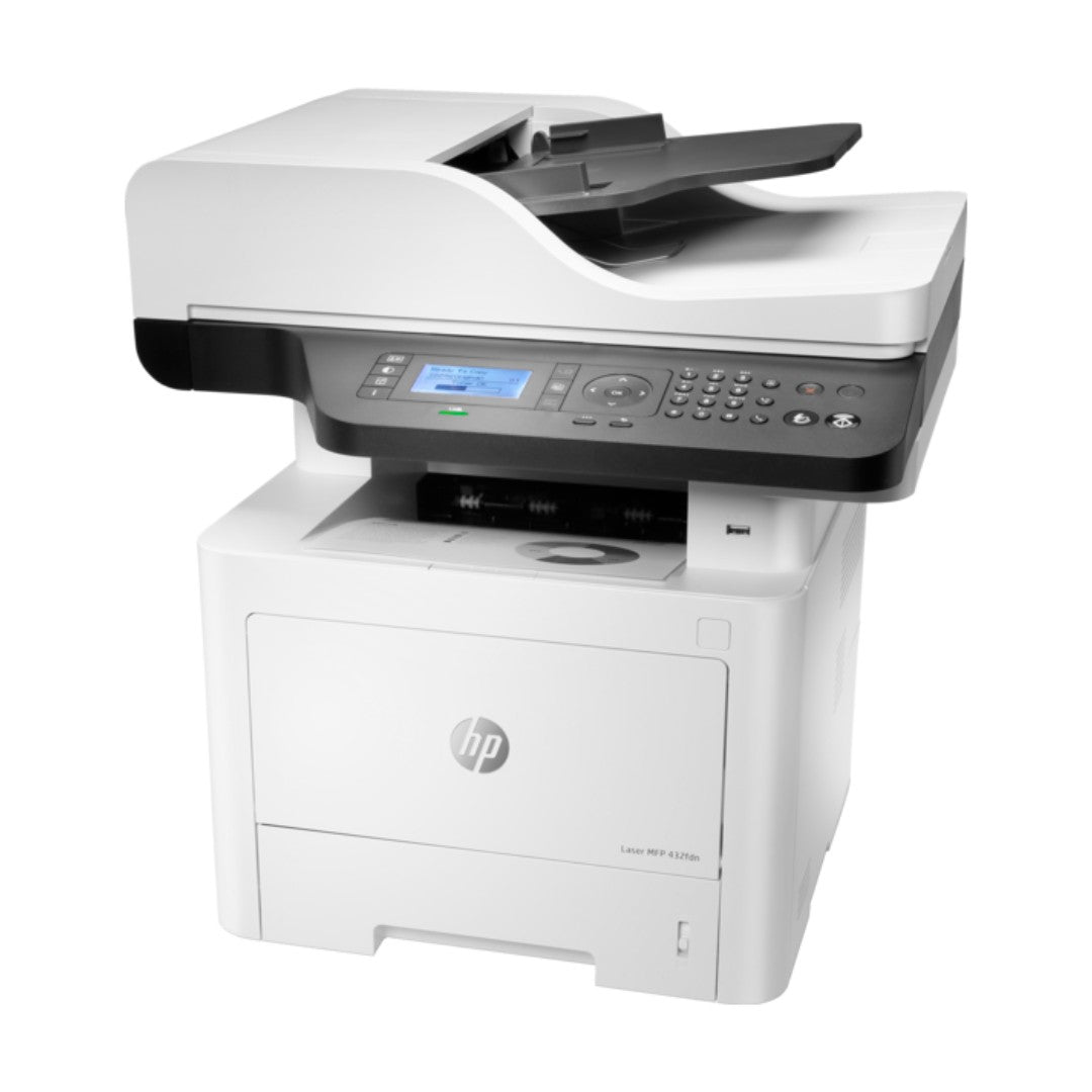 Multifuncional HP Laser MFP 432fdn