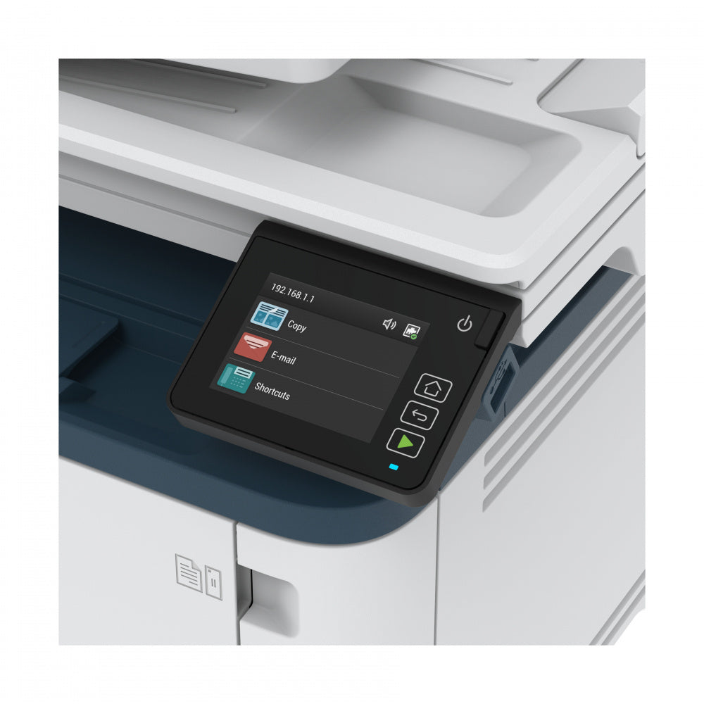 Multifuncional Xerox B315