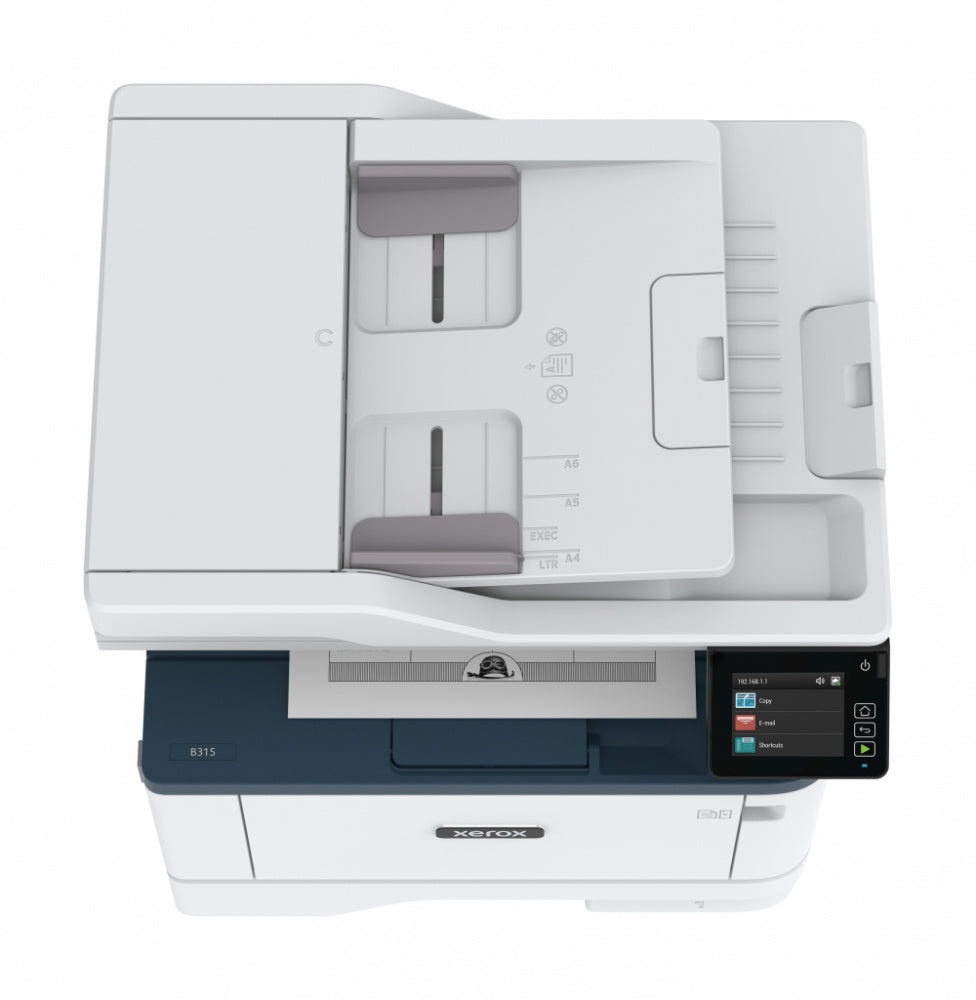 Multifuncional Xerox B315
