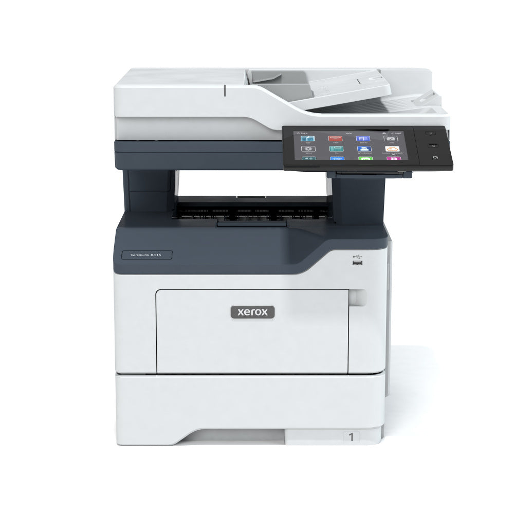 Multifuncional Xerox Negro B415