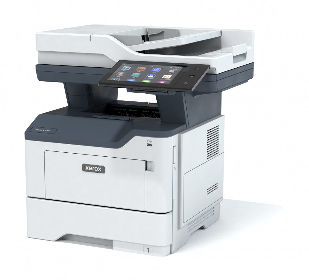 Multifuncional Xerox Negro B415