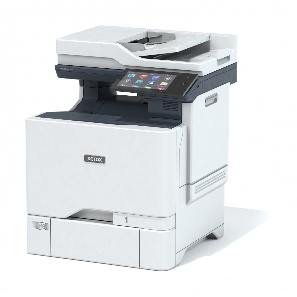 Multifuncional Xerox Negro B625