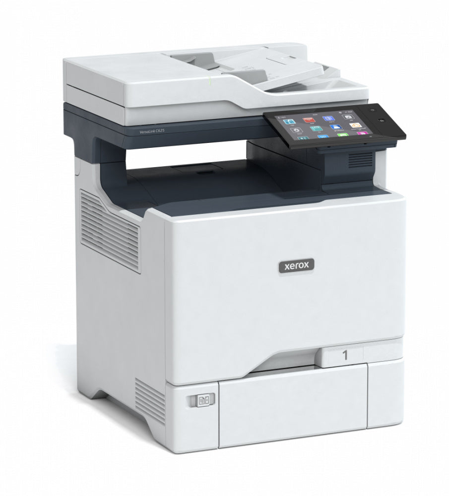 Multifuncional Xerox C625_DN