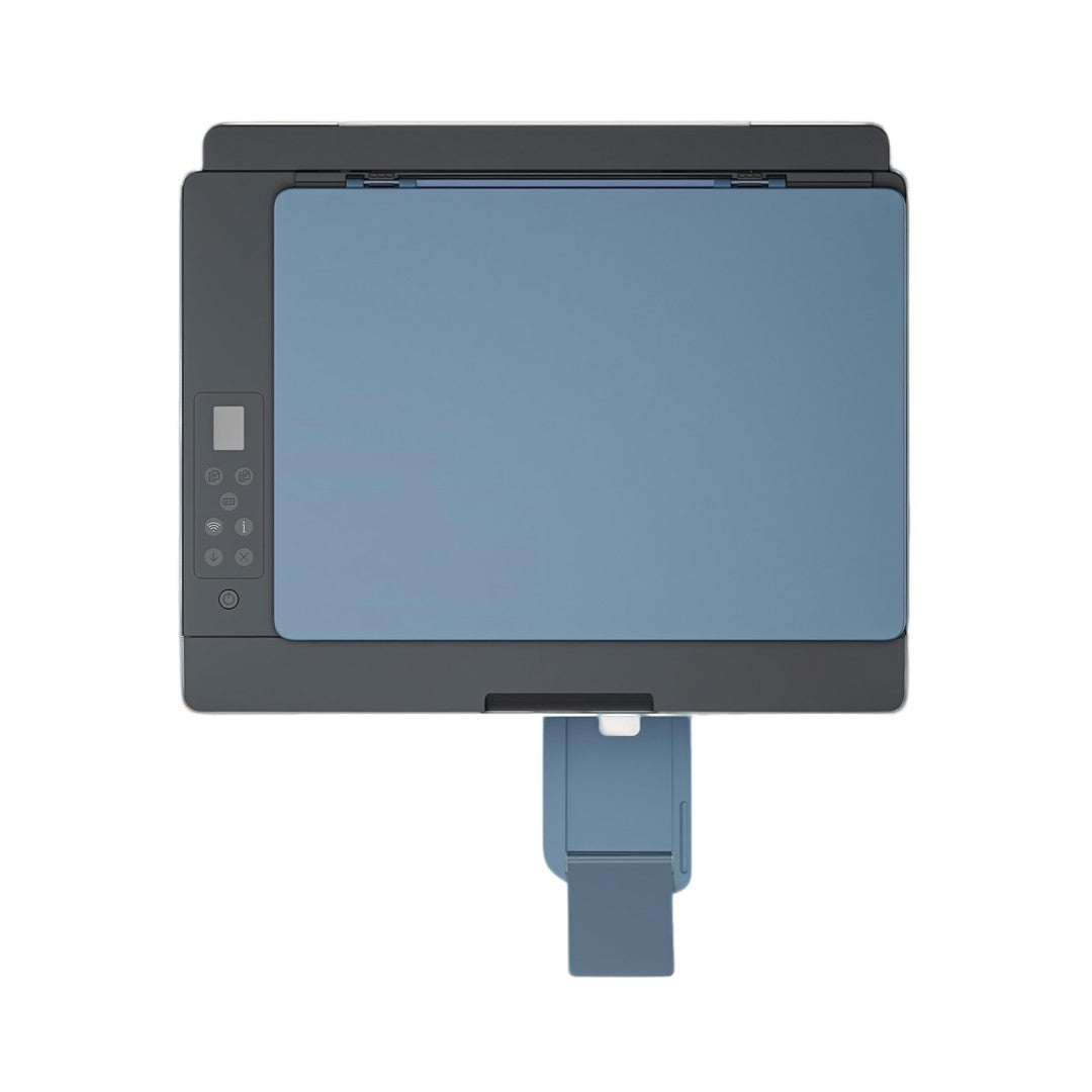 Impresora Multifuncional HP Smart Tank 585