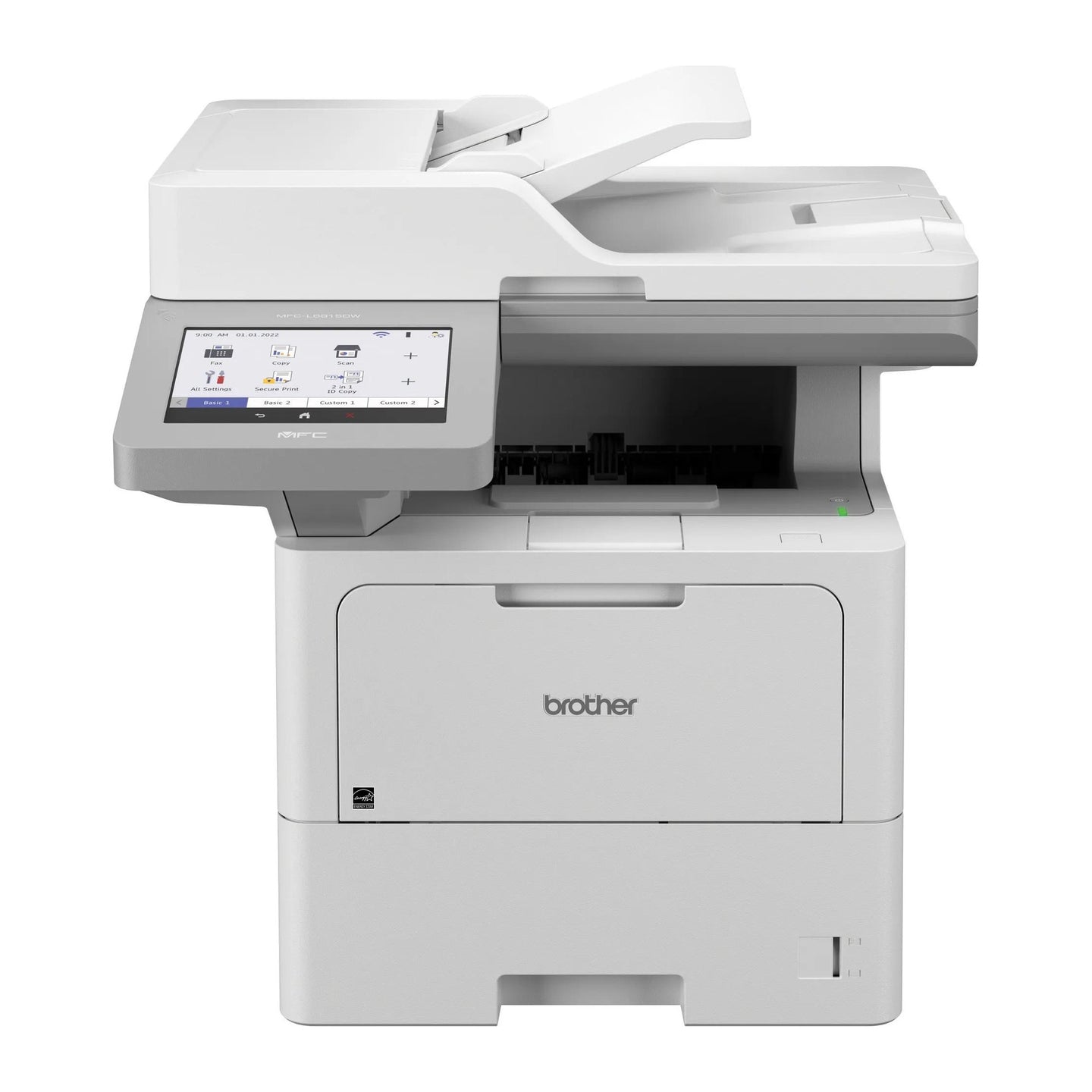 Multifuncional Brother MFCL6915DW