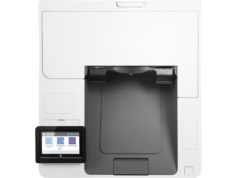 Impresora HP LaserJet Managed E60175dn