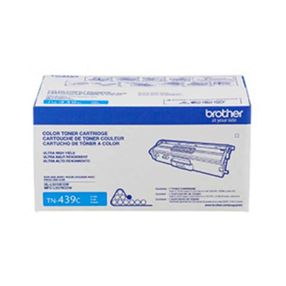 Tóner Cian marca Brother para modelos MFCL9570CDW HLL9310CDW