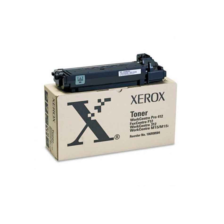 Tóner Negro marca Xerox para modelos C600_DN C605_X