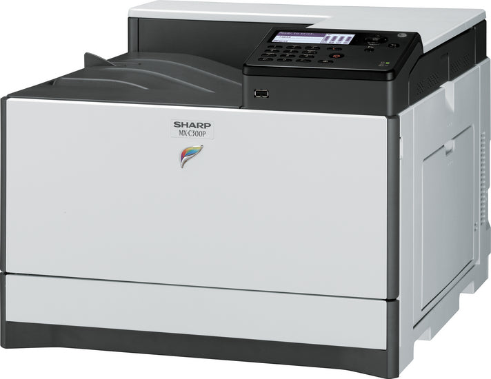 Impresora Sharp MXC300P