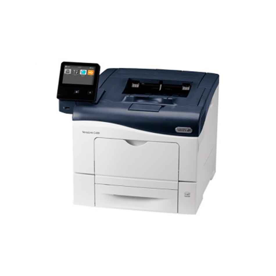Impresora Xerox C400_DN