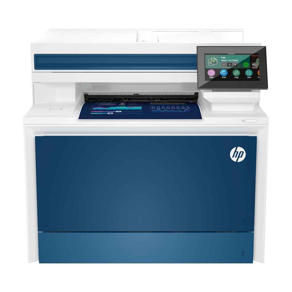 Multifuncional HP 4303fdw