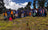 Jornada de reforestación Epson + Reforestamos México, Nevado de Toluca