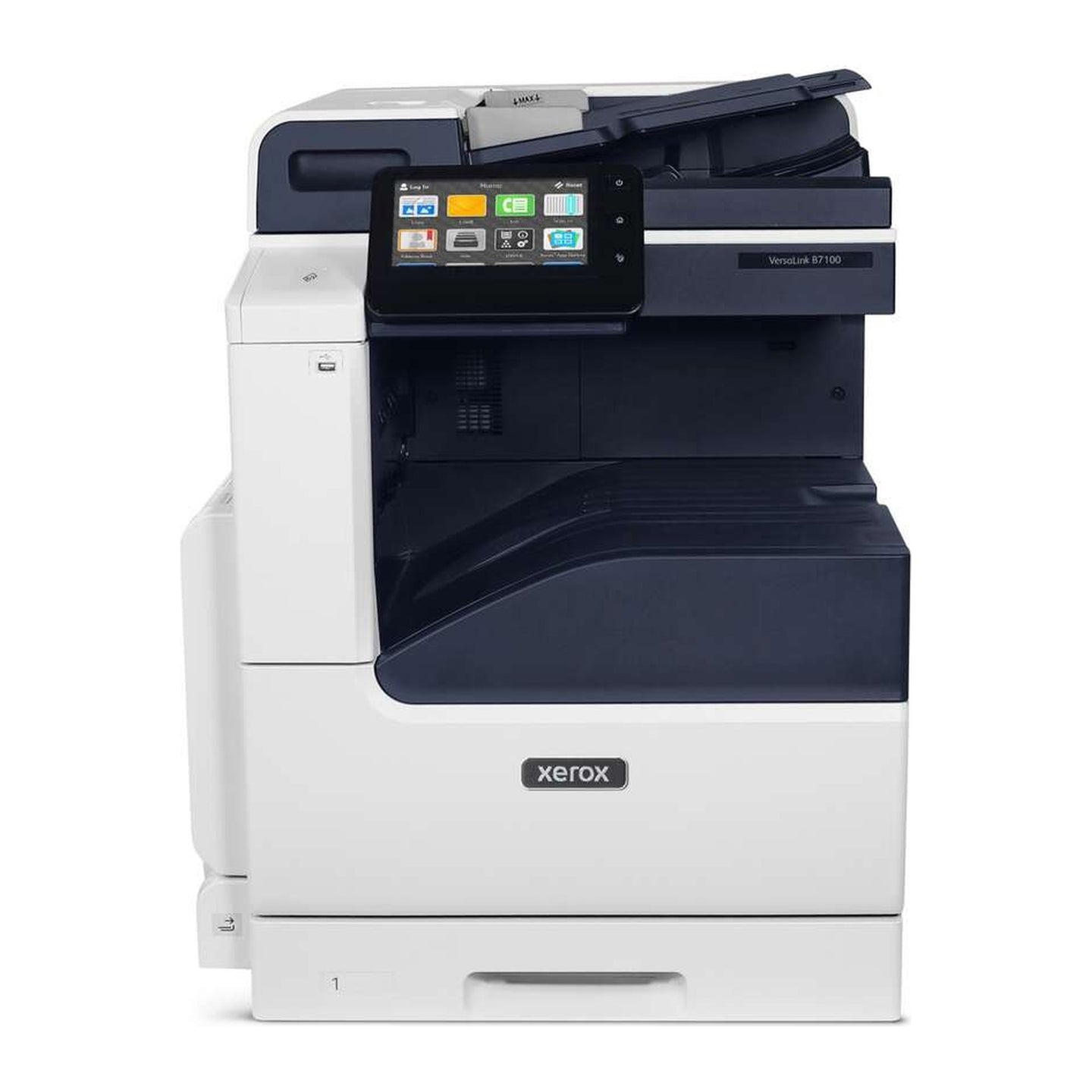 Multifuncional Xerox Negro B7130