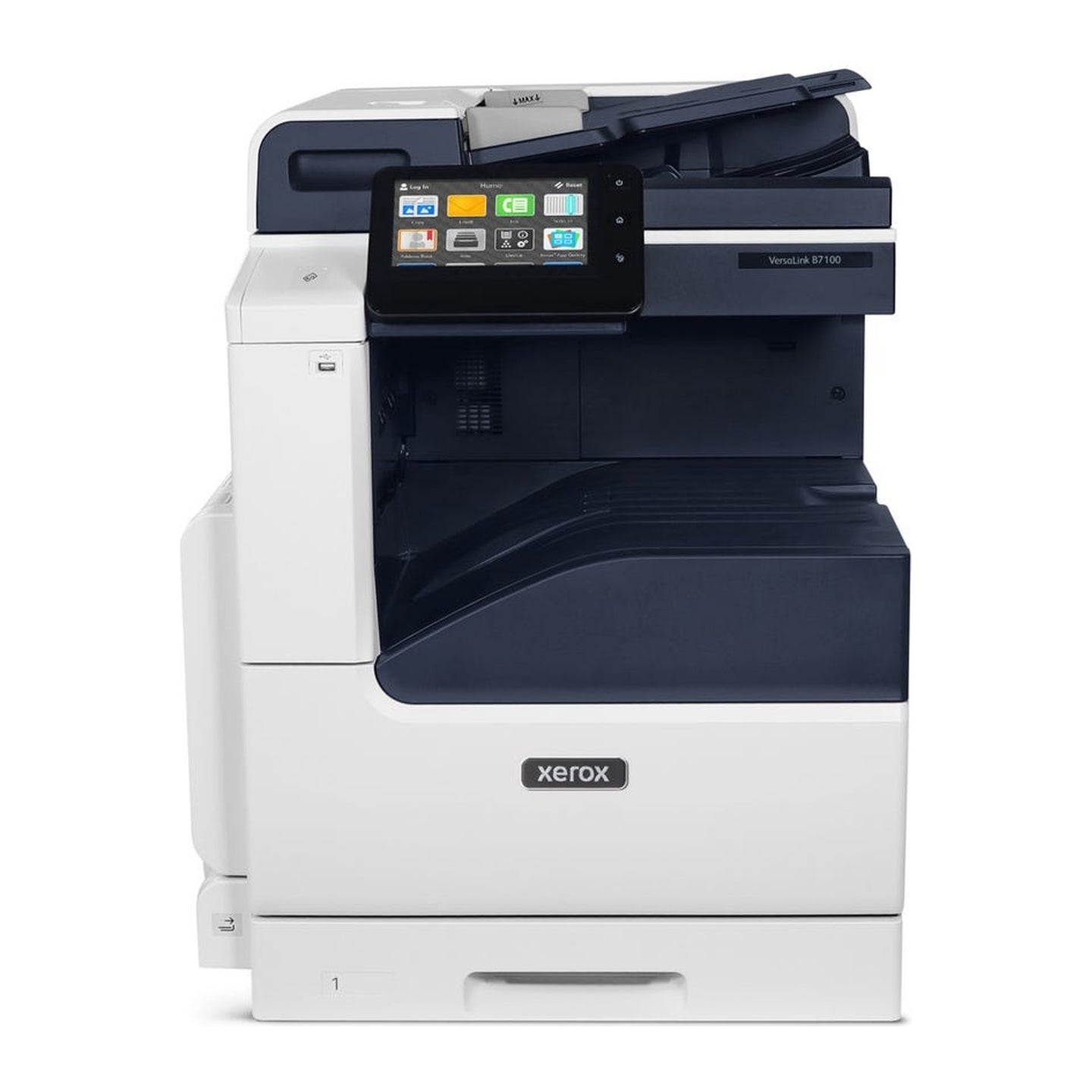 Multifuncional Xerox Negro B7135