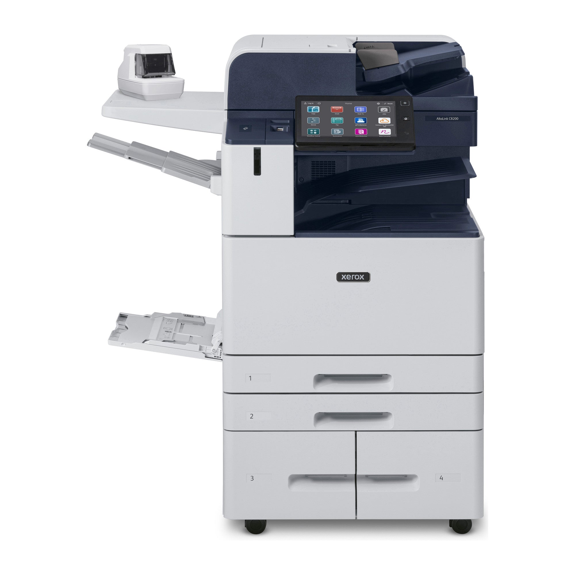 Multifuncional Xerox Color C8230