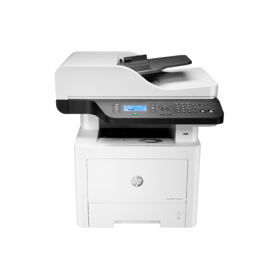 Multifuncional HP 432fdn