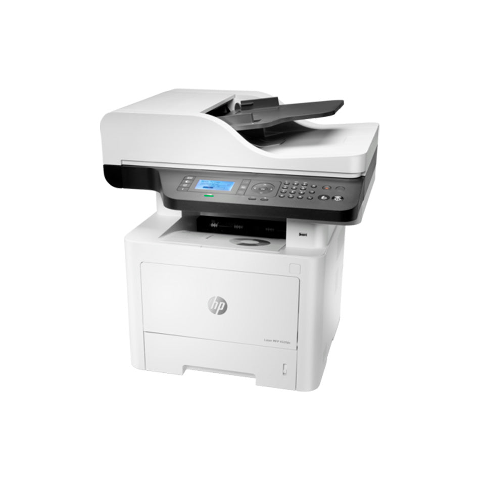 Multifuncional HP Laser MFP 432fdn