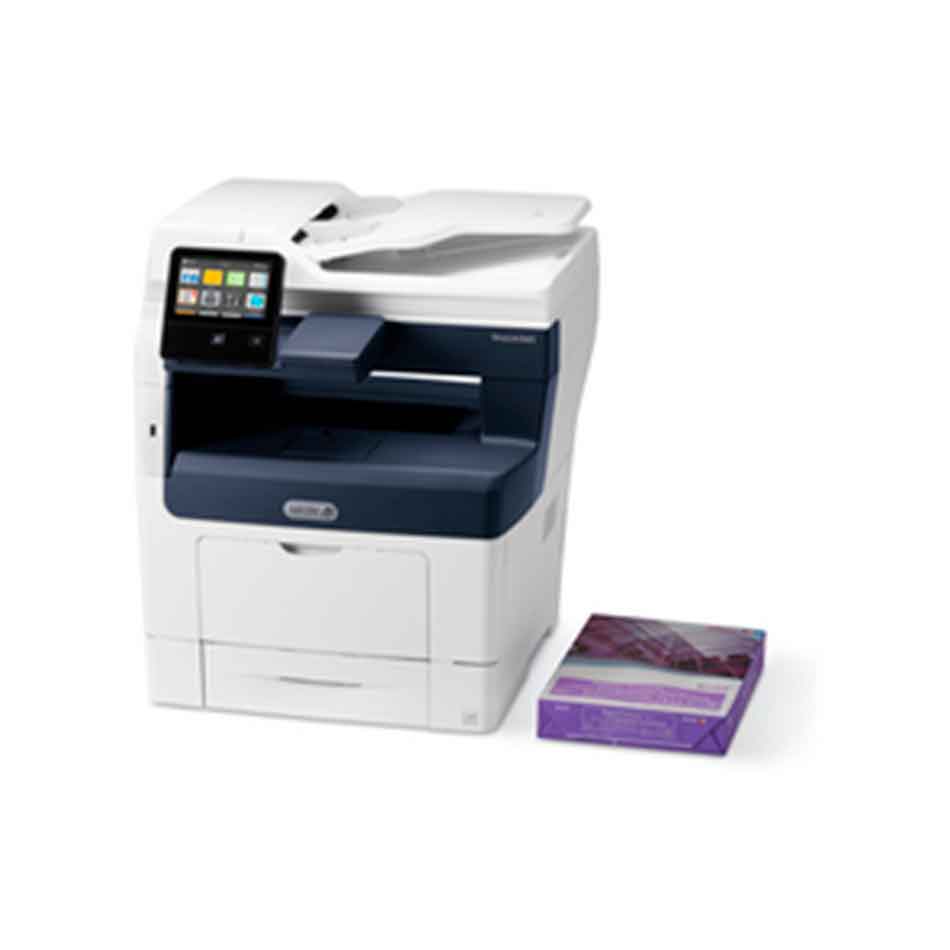 Multifuncional Xerox B405_DN