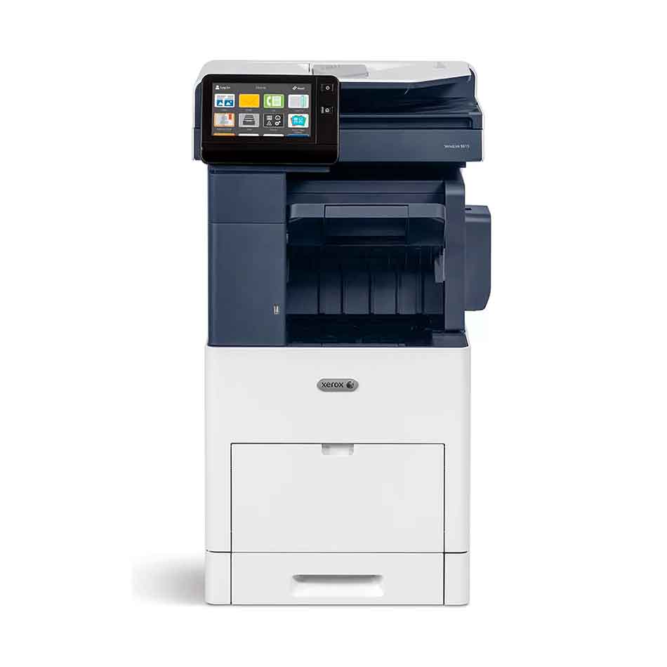 Multifuncional Xerox B615_XL