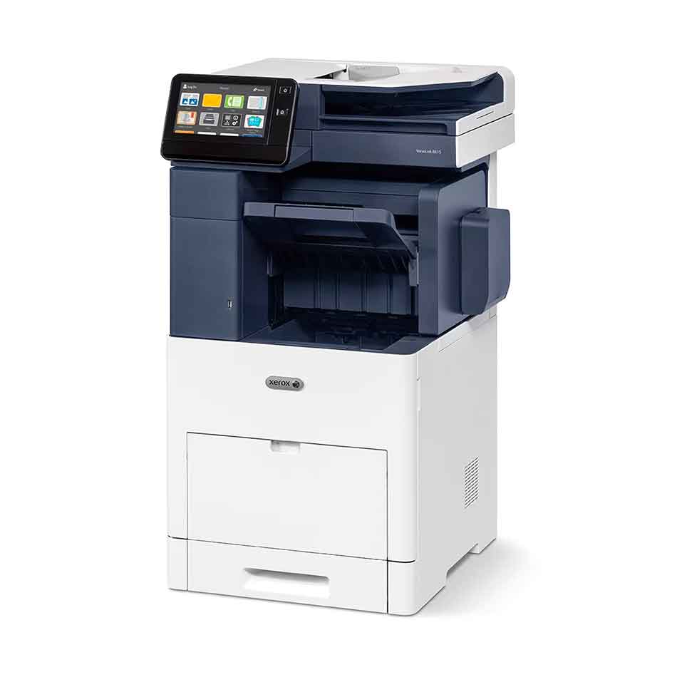 Multifuncional Xerox B615_XL