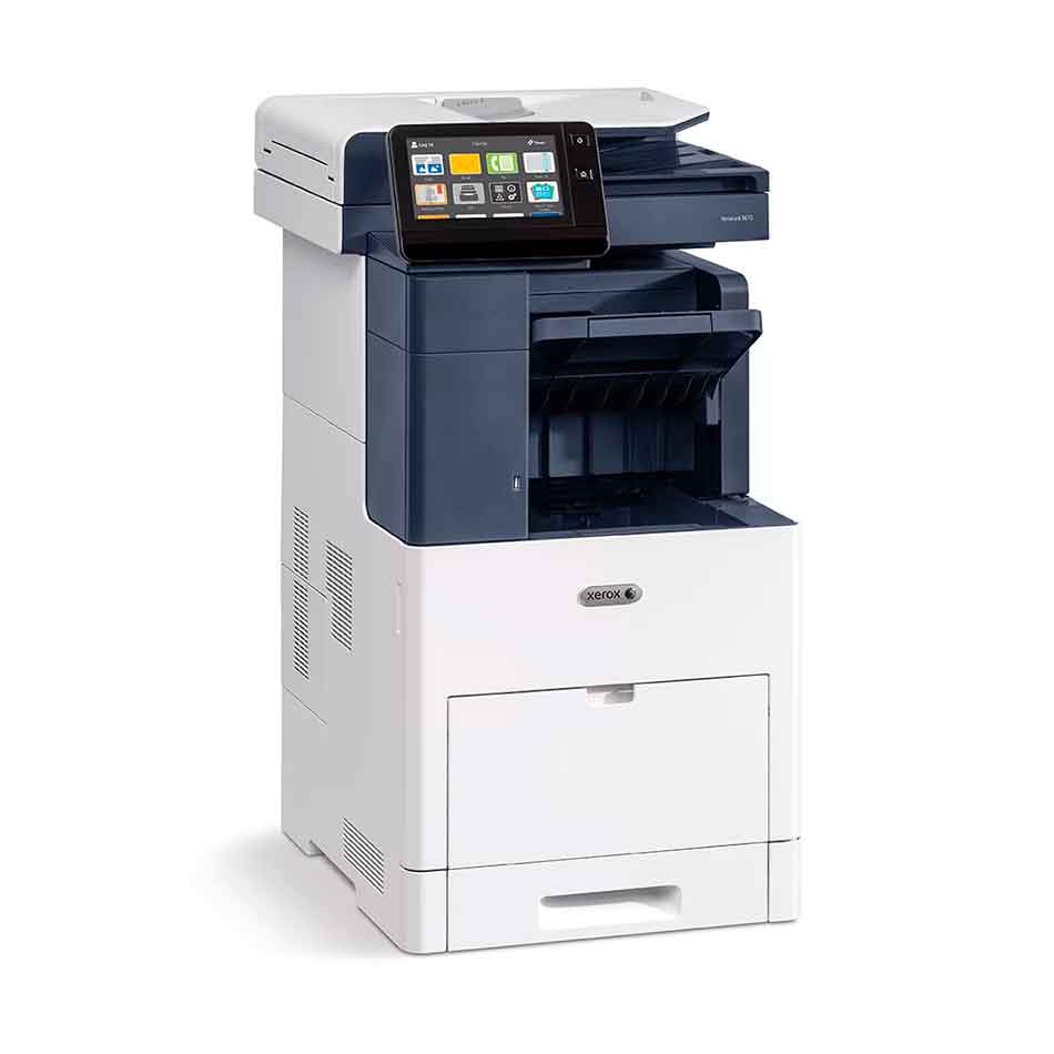 Multifuncional Xerox B615_XL