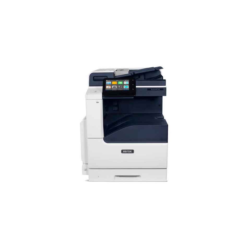 Multifuncional Xerox B7125_DBO