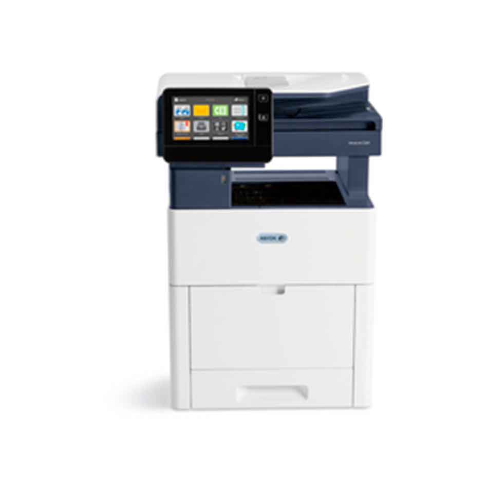 Multifuncional Xerox C505_X