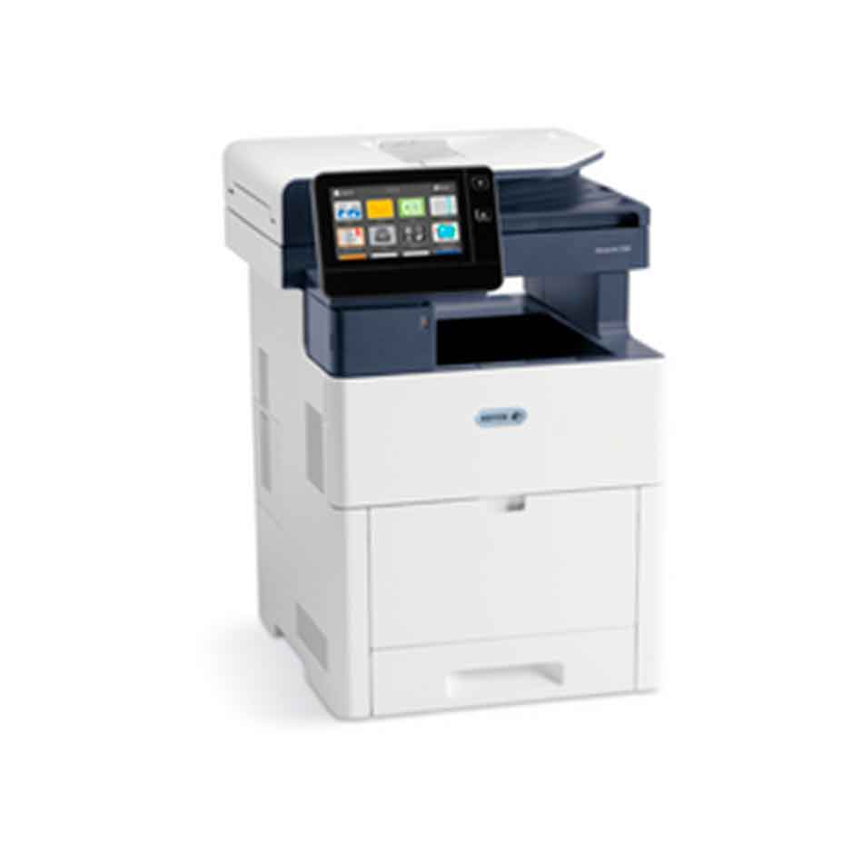 Multifuncional Xerox C505_X