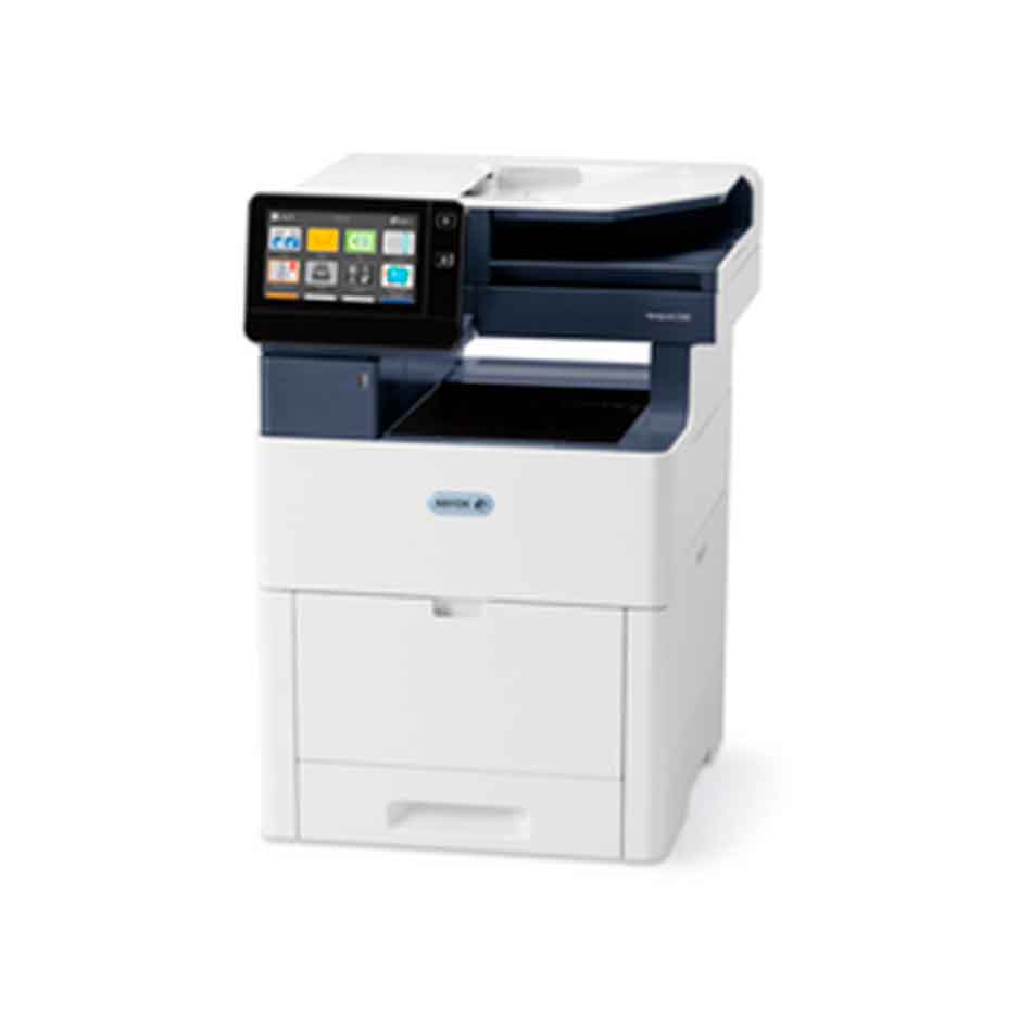 Multifuncional Xerox C505_X