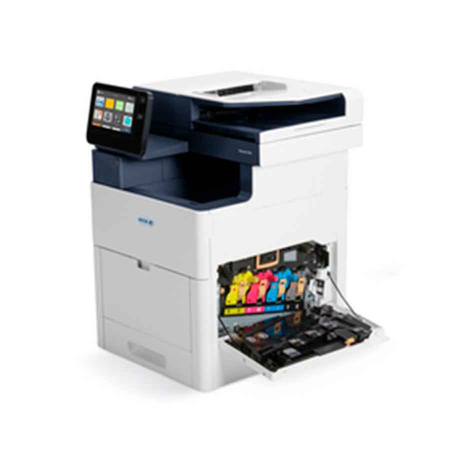 Multifuncional Xerox C505_X