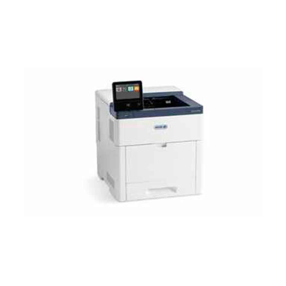 Impresora Xerox C600_DN