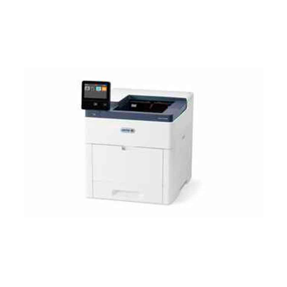 Impresora Xerox C600_DN