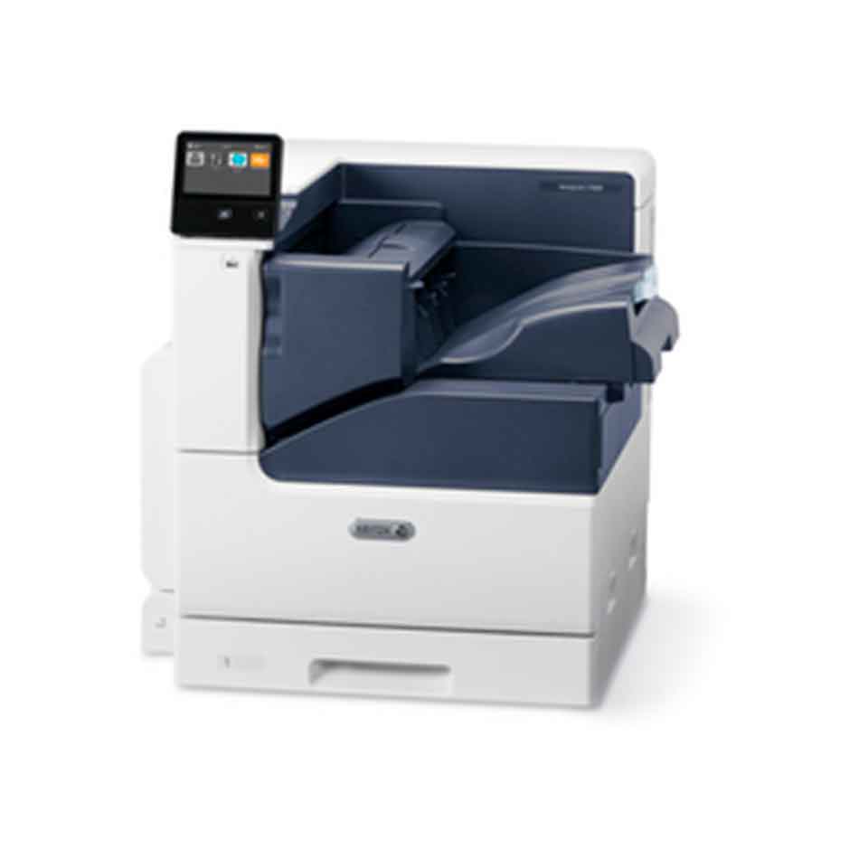 Impresora Xerox C7000