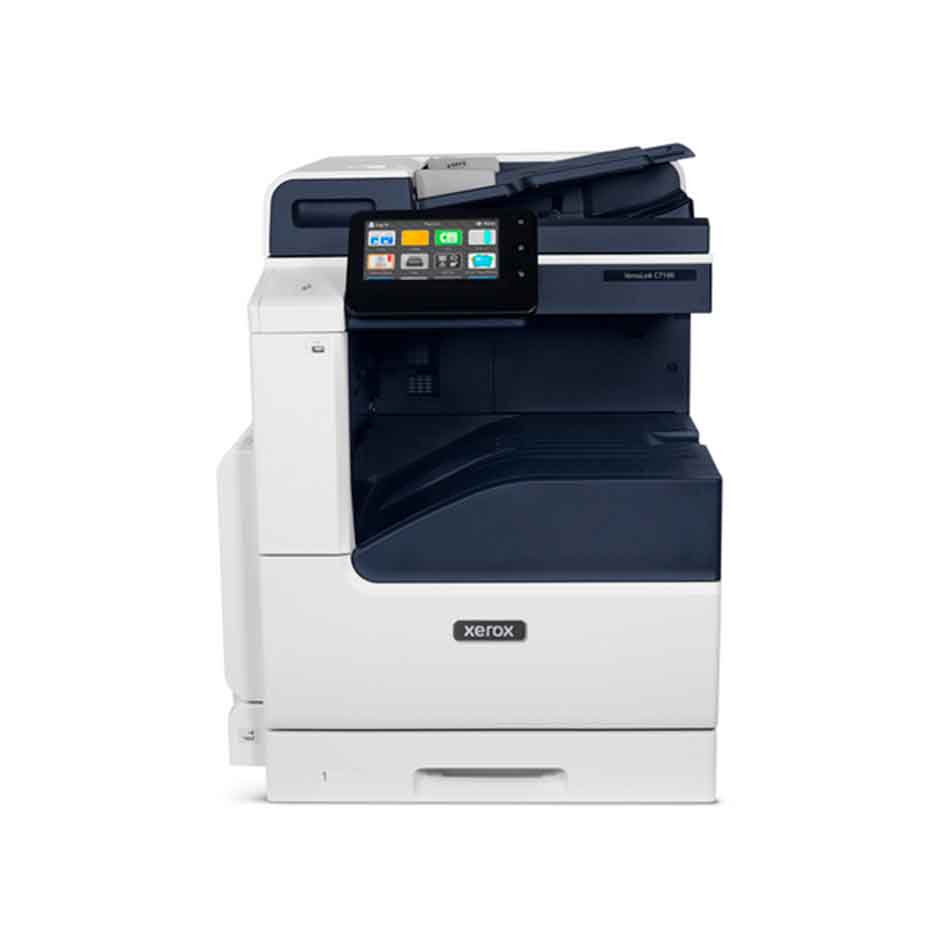 Multifuncional Xerox C7120_DBO