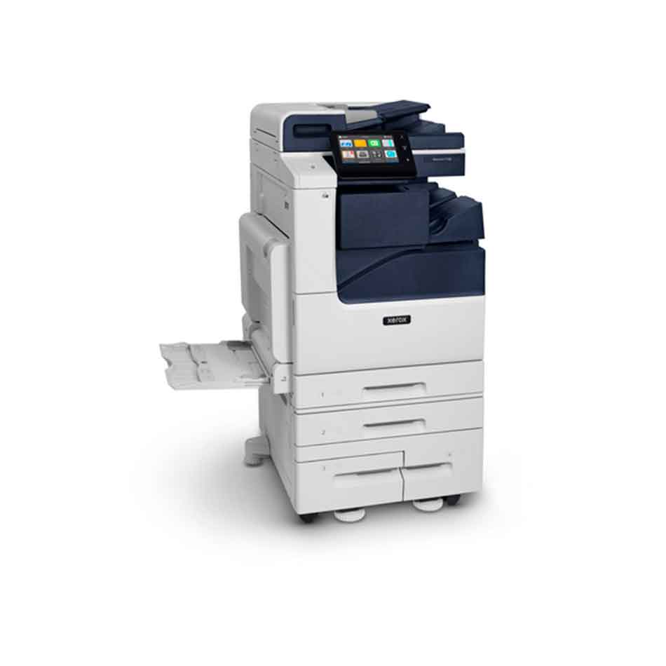 Multifuncional Xerox C7120_DBO