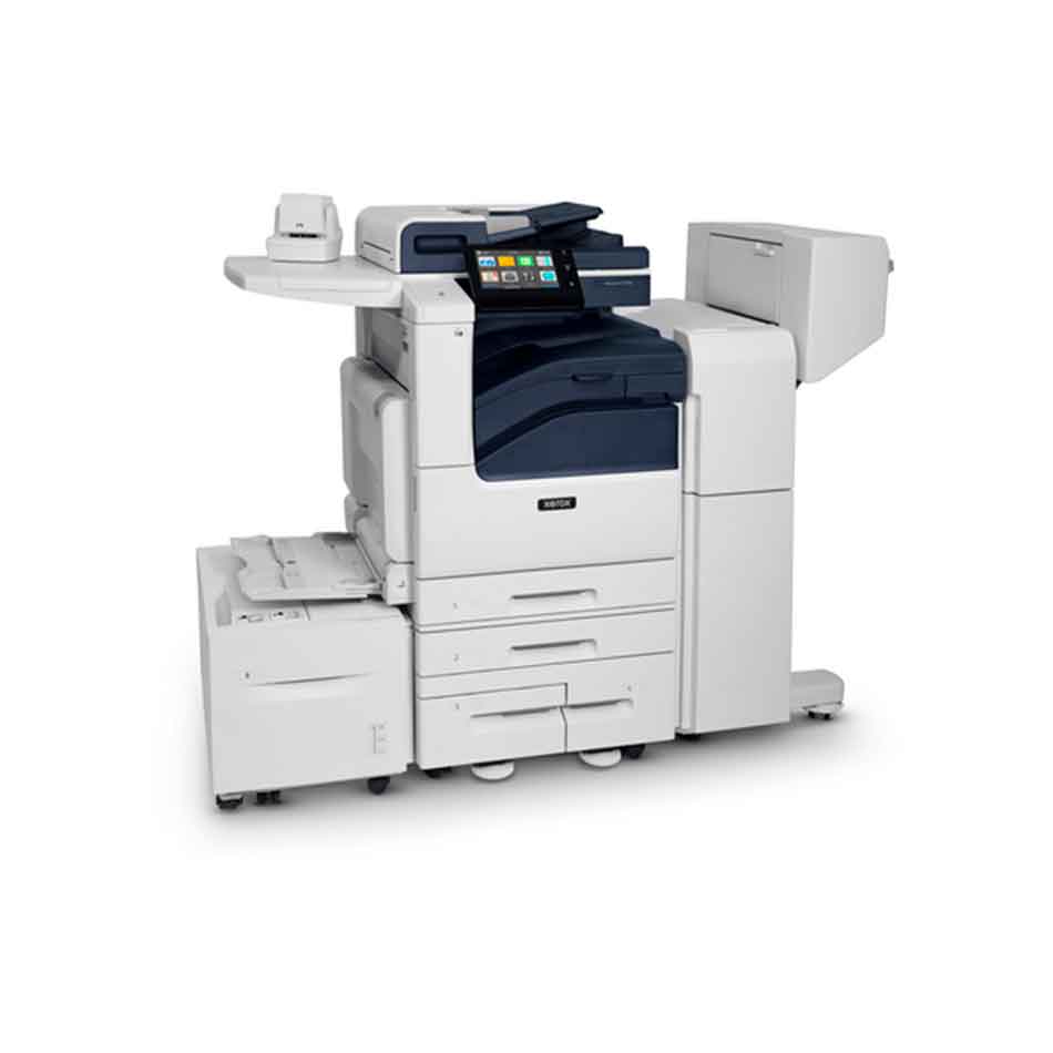 Multifuncional Xerox C7120_DBO