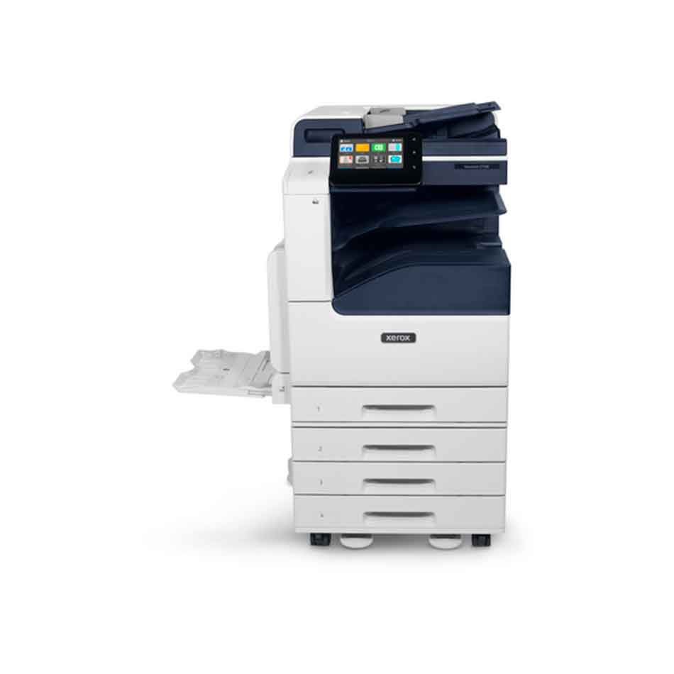 Multifuncional Xerox C7125_DBO