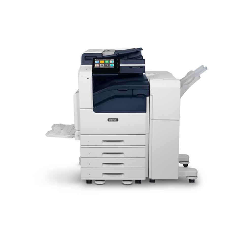 Multifuncional Xerox C7125_DBO