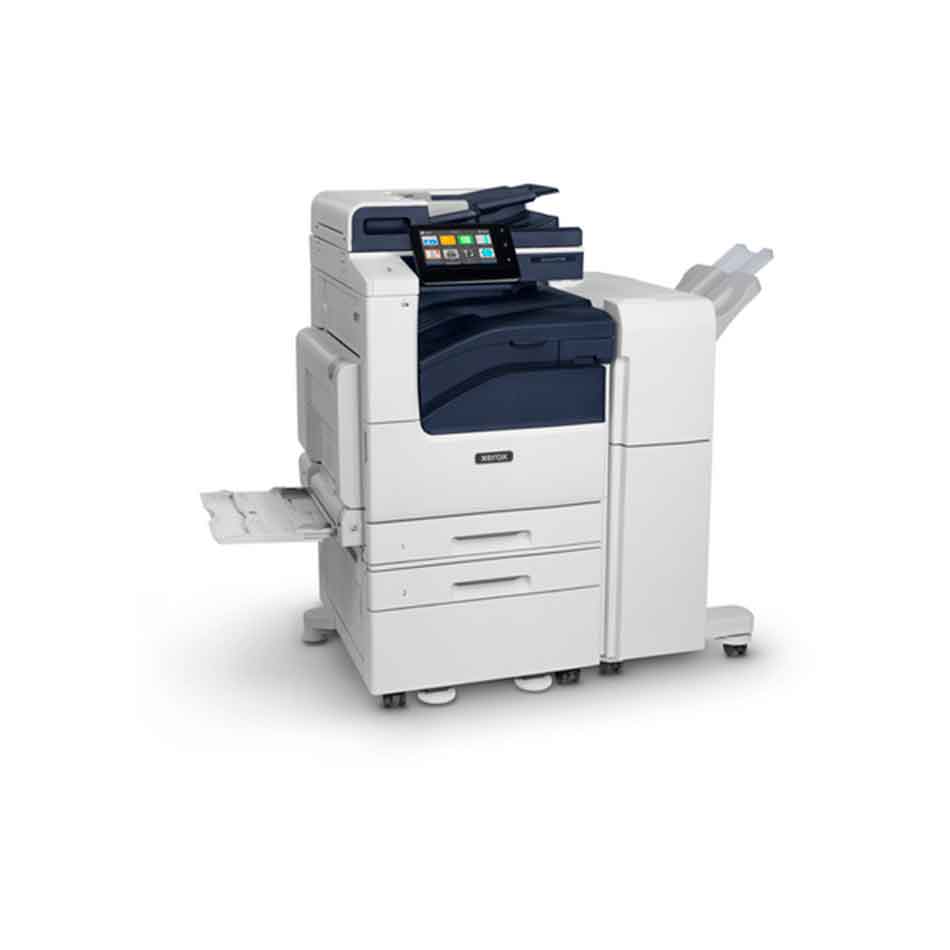 Multifuncional Xerox C7125_DBO