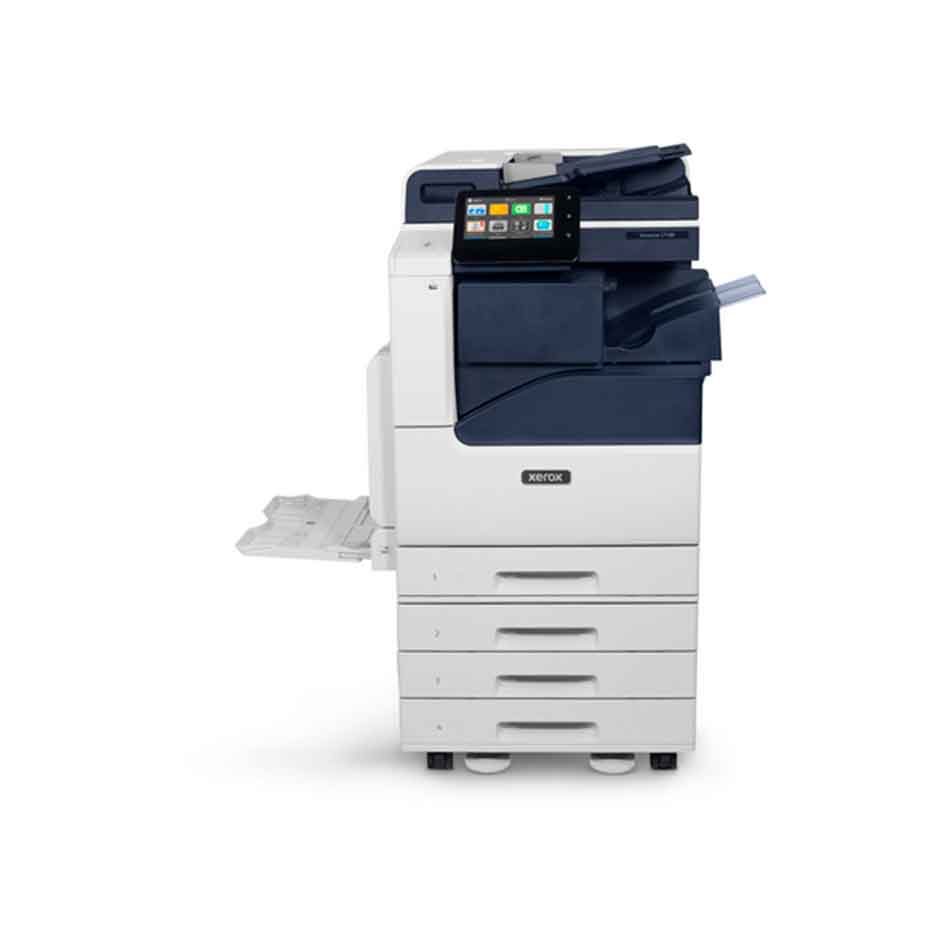 Multifuncional Xerox C7130_DBO