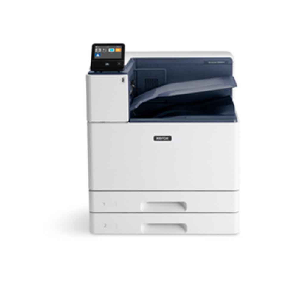 Impresora Xerox C8000W