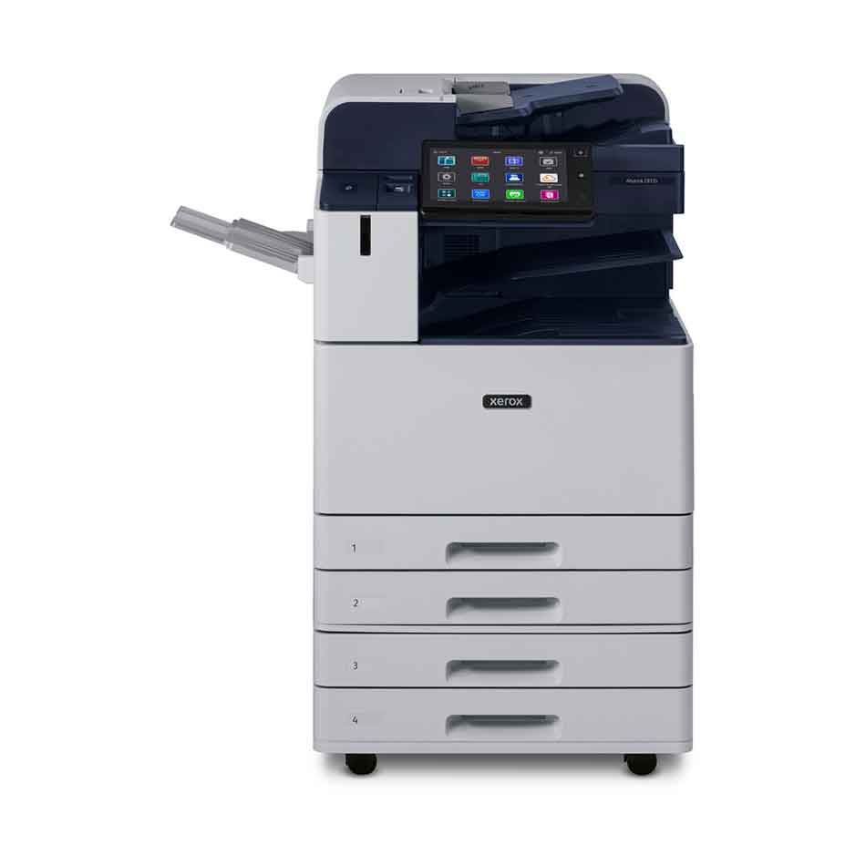 Multifuncional Xerox C8130_F