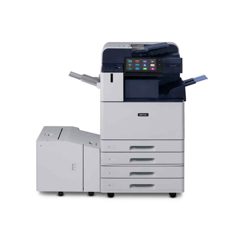 Multifuncional Xerox C8130_F