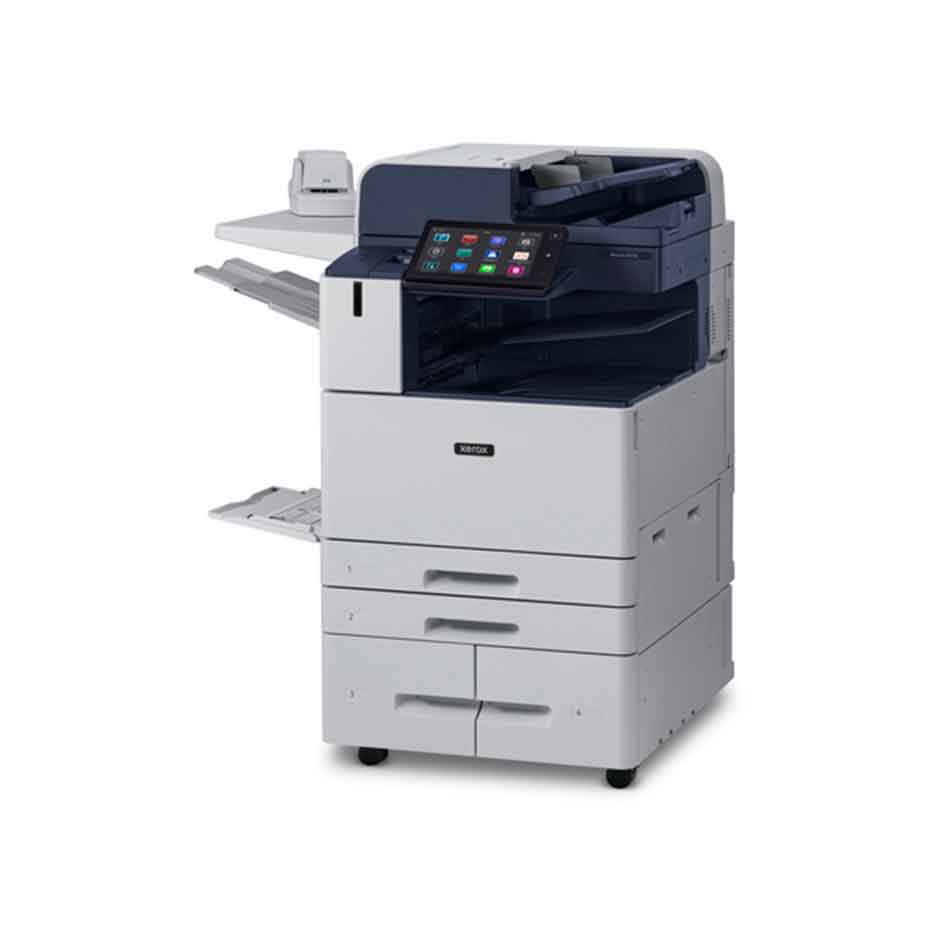 Multifuncional Xerox C8130