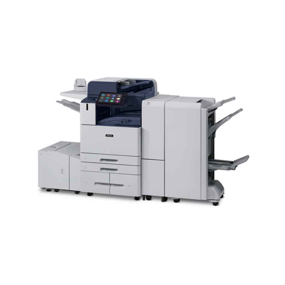 Multifuncional Xerox C8130