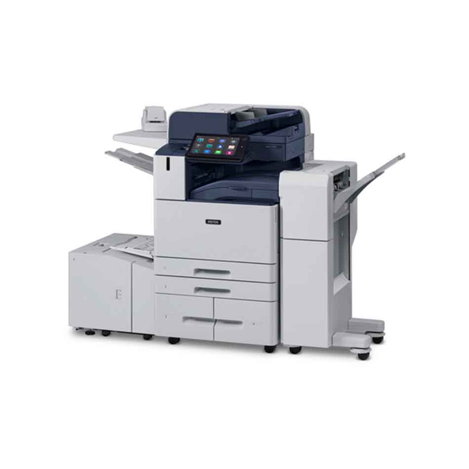 Multifuncional Xerox C8135