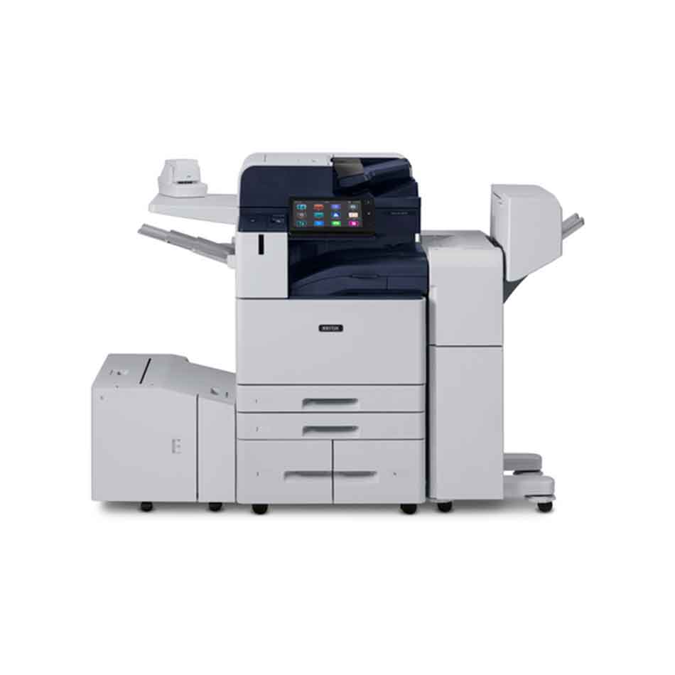 Multifuncional Xerox C8145_F